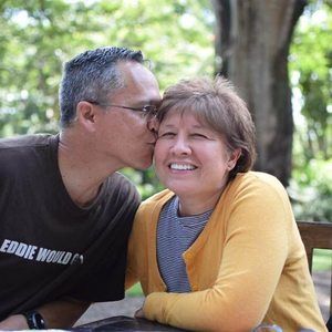 Meet your Posher, Janet